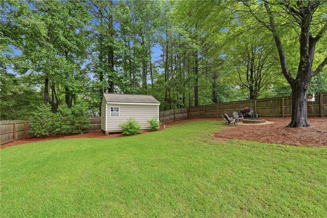 3210 Chippewa Run NW, Kennesaw, GA 30152