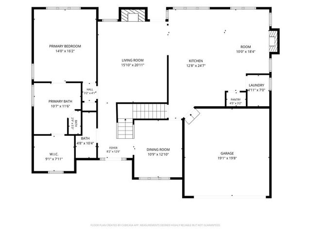 3210 Chippewa Run NW, Kennesaw, GA 30152