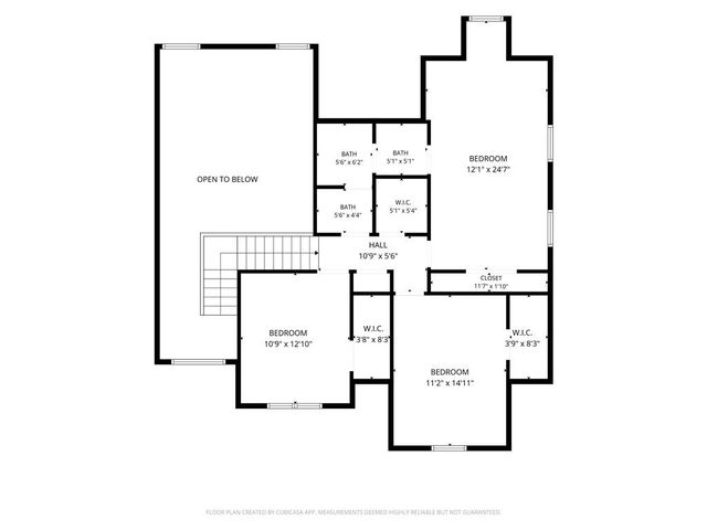3210 Chippewa Run NW, Kennesaw, GA 30152