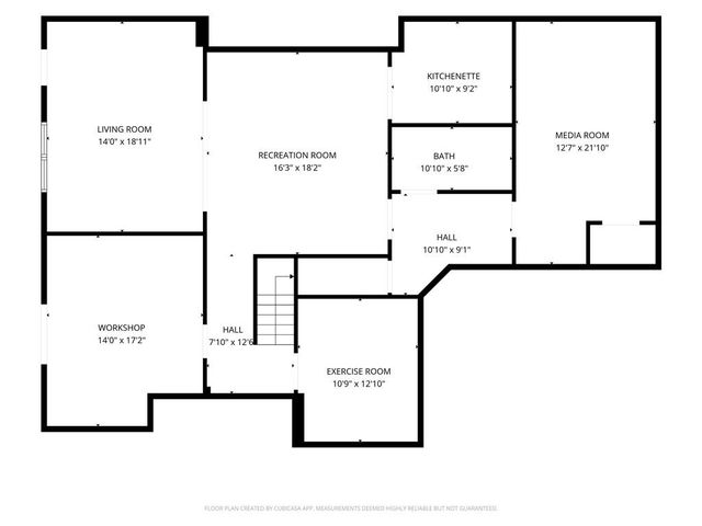 3210 Chippewa Run NW, Kennesaw, GA 30152