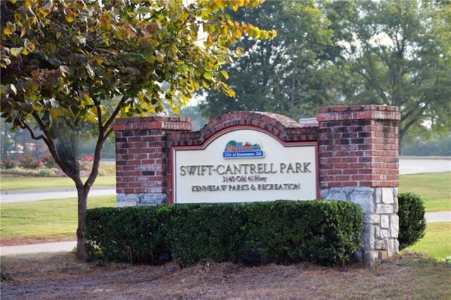 3210 Chippewa Run NW, Kennesaw, GA 30152