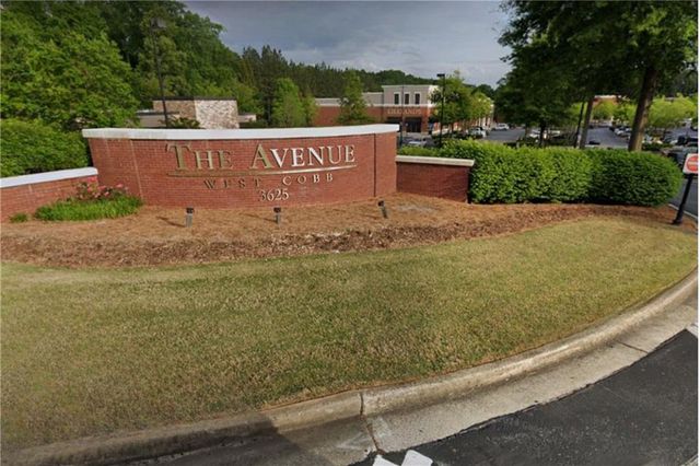 3210 Chippewa Run NW, Kennesaw, GA 30152