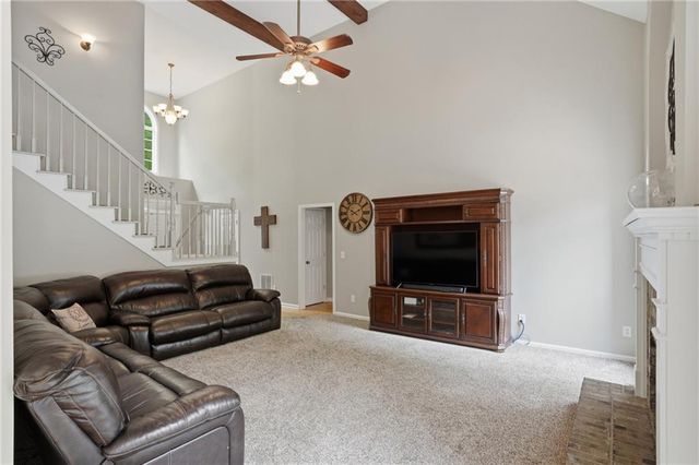 3210 Chippewa Run NW, Kennesaw, GA 30152
