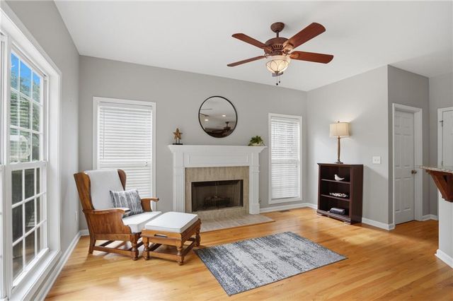 3210 Chippewa Run NW, Kennesaw, GA 30152