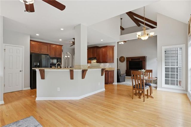 3210 Chippewa Run NW, Kennesaw, GA 30152
