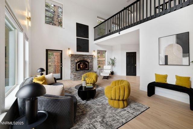 16435 Snow Flower Drive, Reno, NV 89511