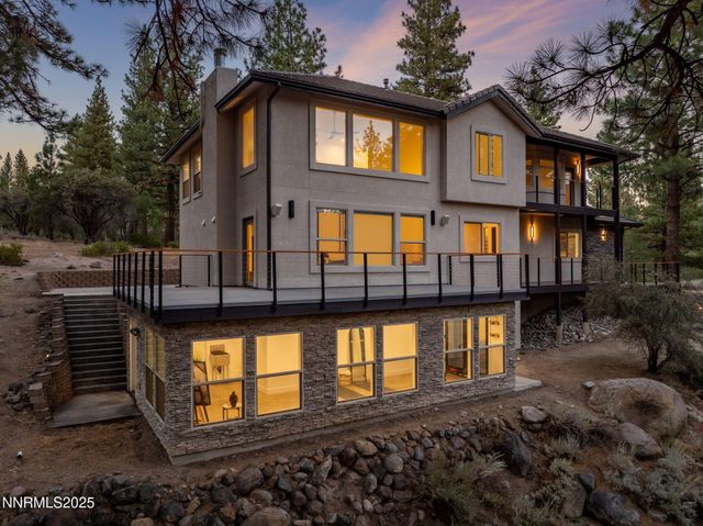 16435 Snow Flower Drive, Reno, NV 89511