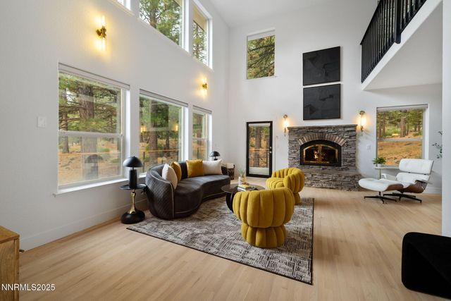 16435 Snow Flower Drive, Reno, NV 89511