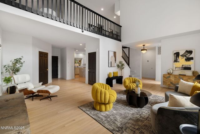 16435 Snow Flower Drive, Reno, NV 89511