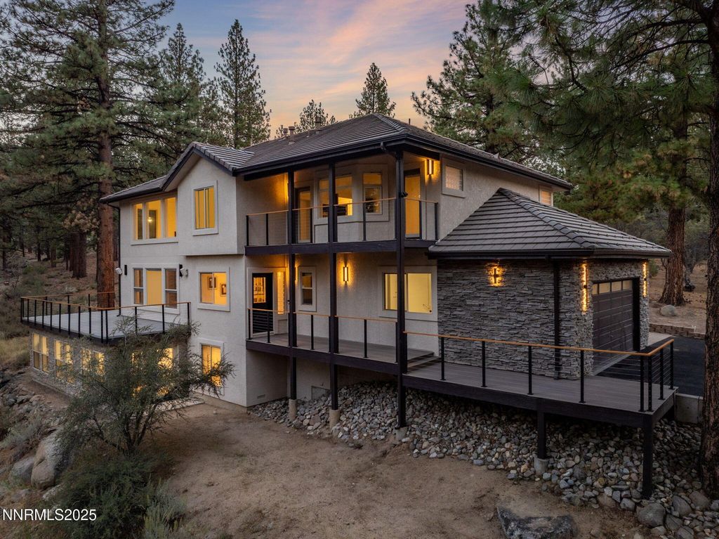 16435 Snow Flower Drive, Reno, NV 89511