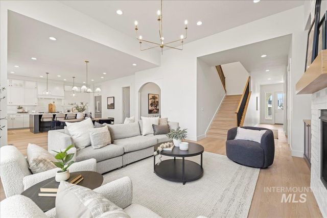 7326 W Runner Stone St, Eagle, ID 83616