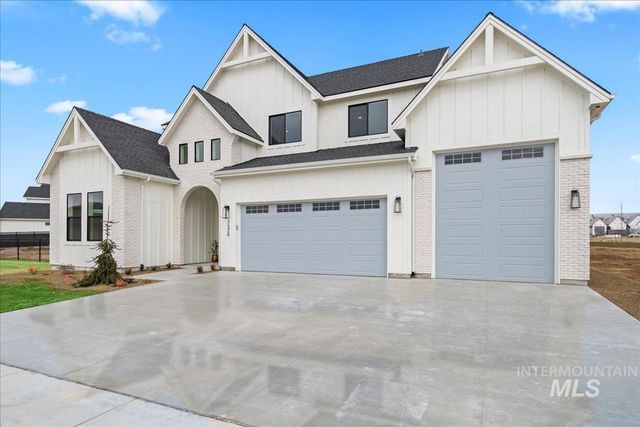 7326 W Runner Stone St, Eagle, ID 83616