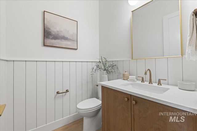 7326 W Runner Stone St, Eagle, ID 83616