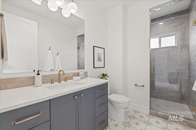 7326 W Runner Stone St, Eagle, ID 83616