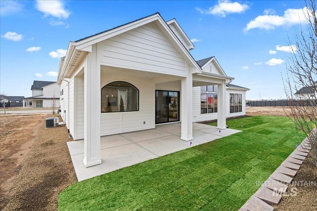 7326 W Runner Stone St, Eagle, ID 83616