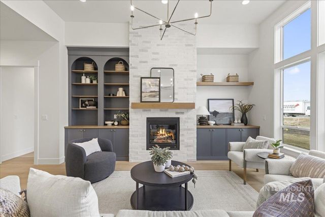 7326 W Runner Stone St, Eagle, ID 83616