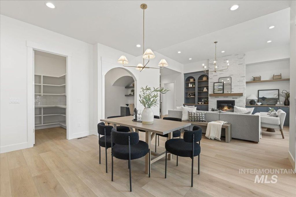 7326 W Runner Stone St, Eagle, ID 83616 photo 15