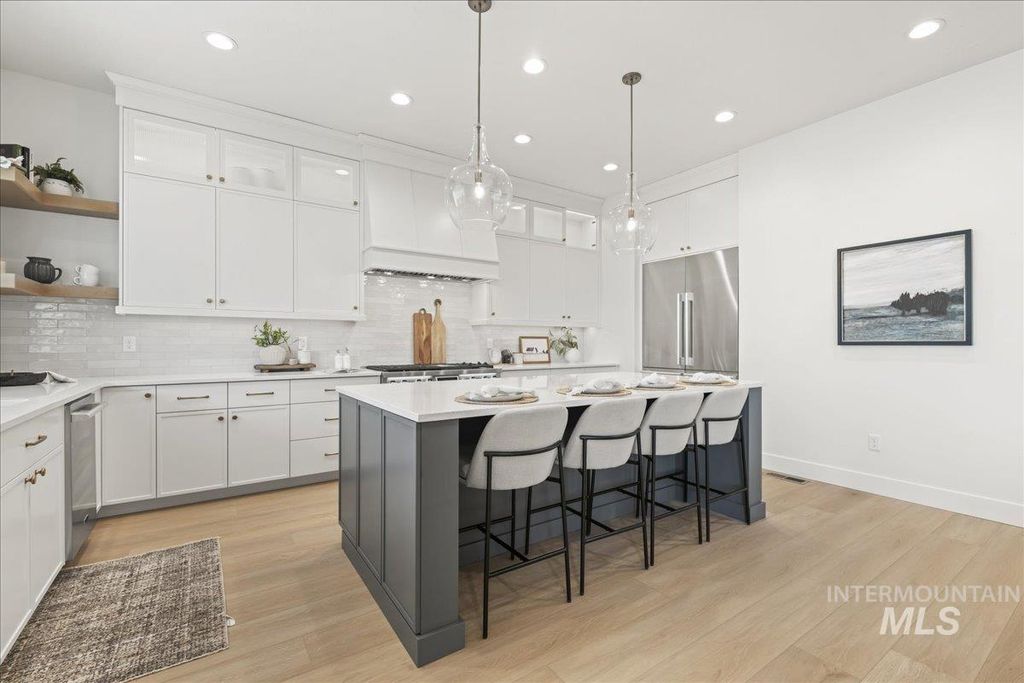 7326 W Runner Stone St, Eagle, ID 83616 photo 17