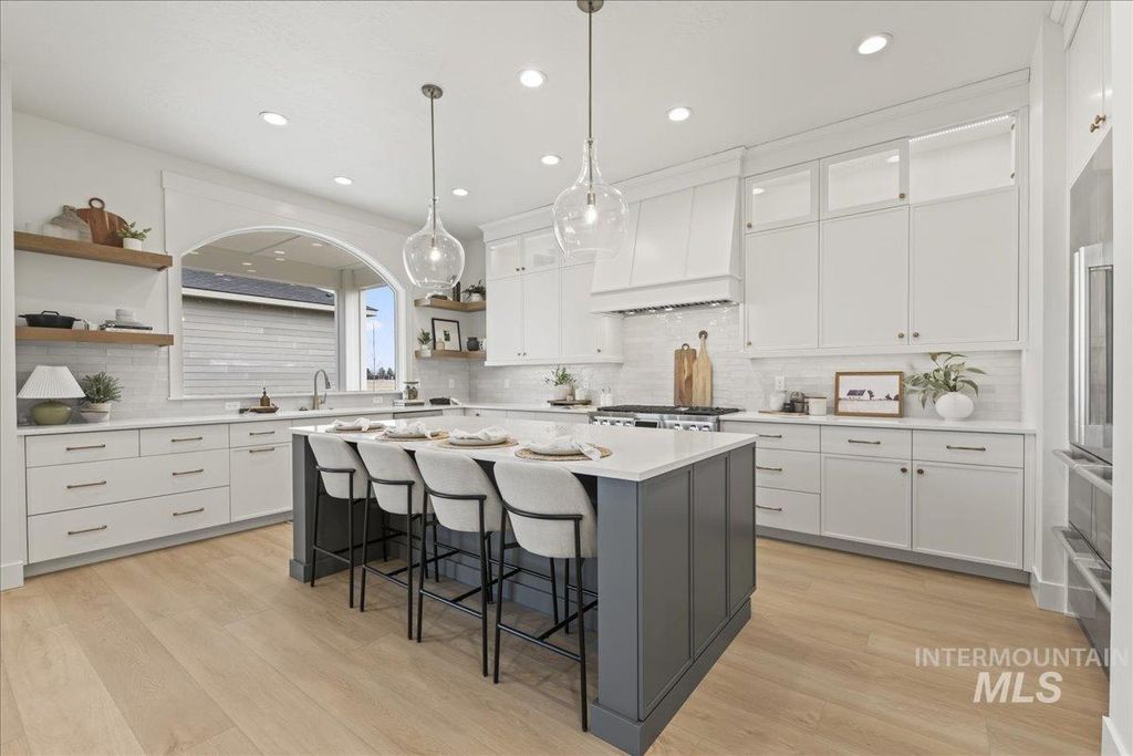 7326 W Runner Stone St, Eagle, ID 83616 photo 19