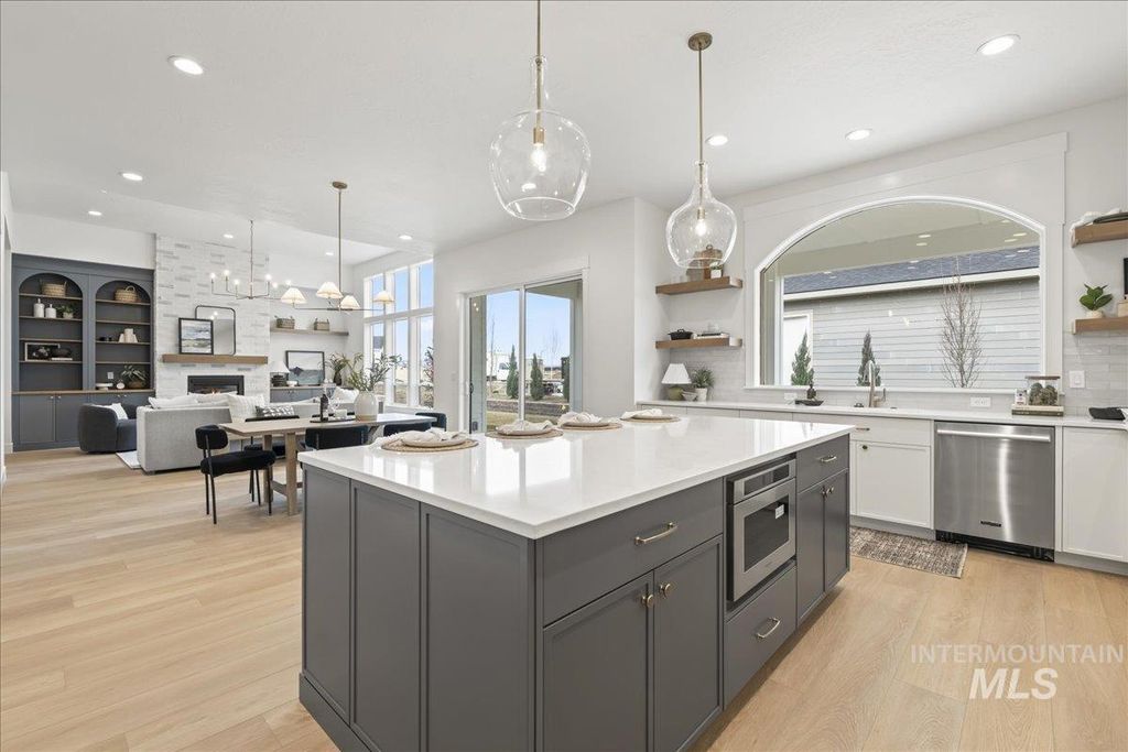 7326 W Runner Stone St, Eagle, ID 83616 photo 21