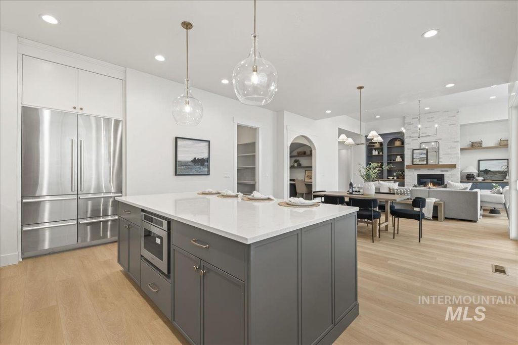 7326 W Runner Stone St, Eagle, ID 83616 photo 22