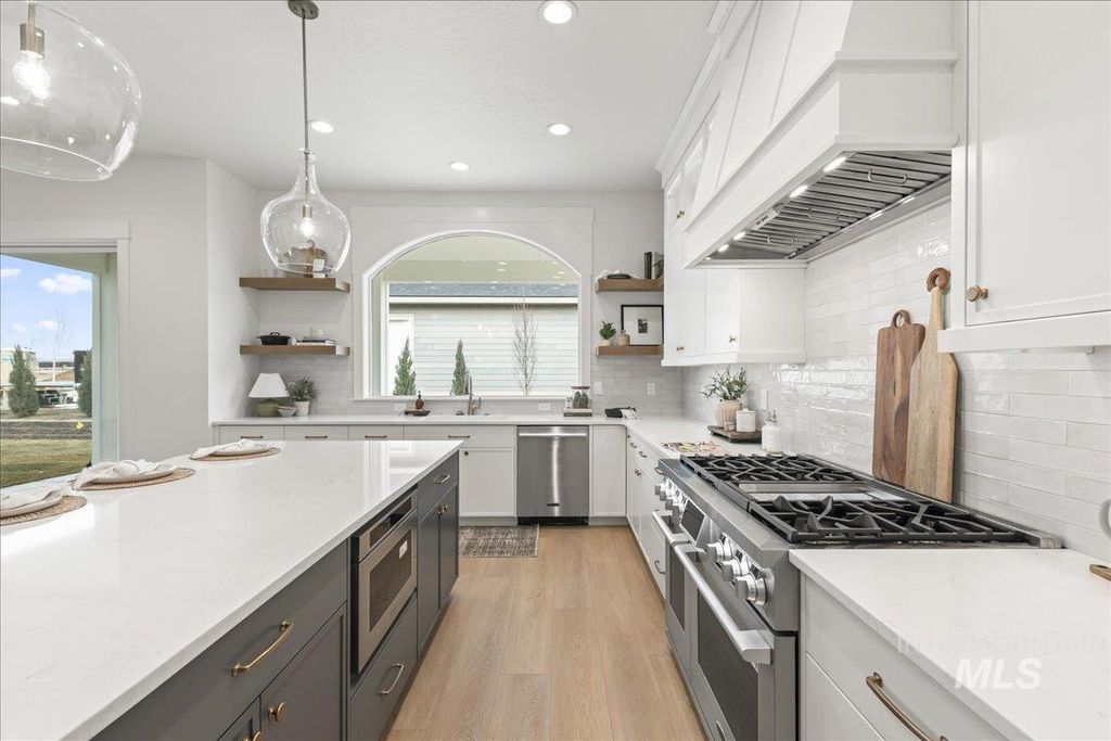 7326 W Runner Stone St, Eagle, ID 83616 photo 26