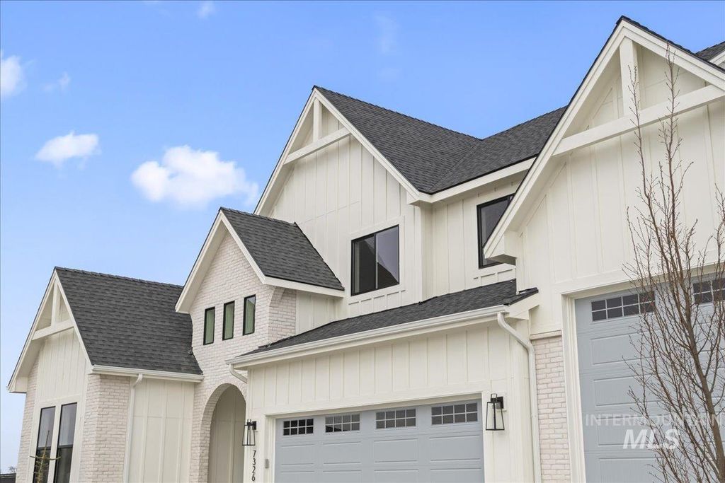 7326 W Runner Stone St, Eagle, ID 83616 photo 3