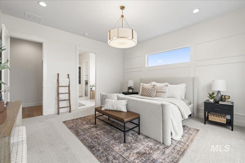 7326 W Runner Stone St, Eagle, ID 83616 photo 34