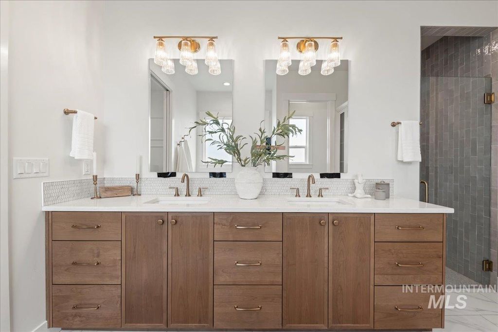 7326 W Runner Stone St, Eagle, ID 83616 photo 37