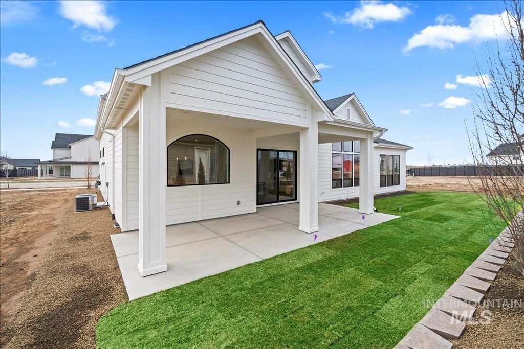 7326 W Runner Stone St, Eagle, ID 83616 photo 47