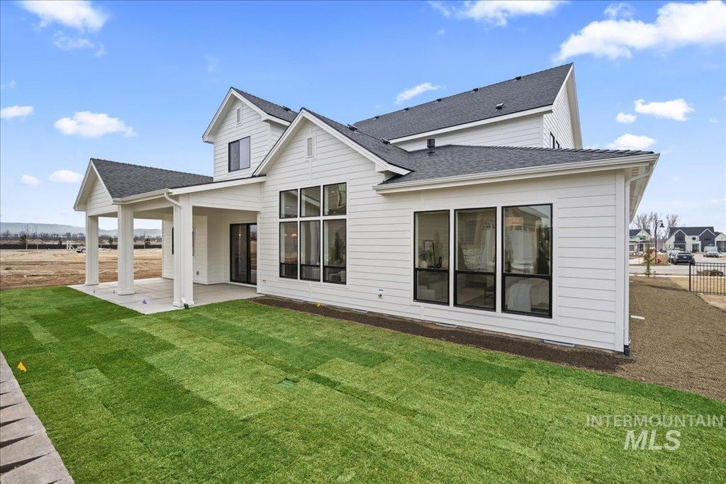 7326 W Runner Stone St, Eagle, ID 83616 photo 48