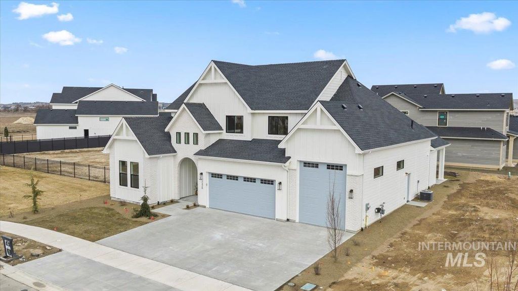 7326 W Runner Stone St, Eagle, ID 83616 photo 49