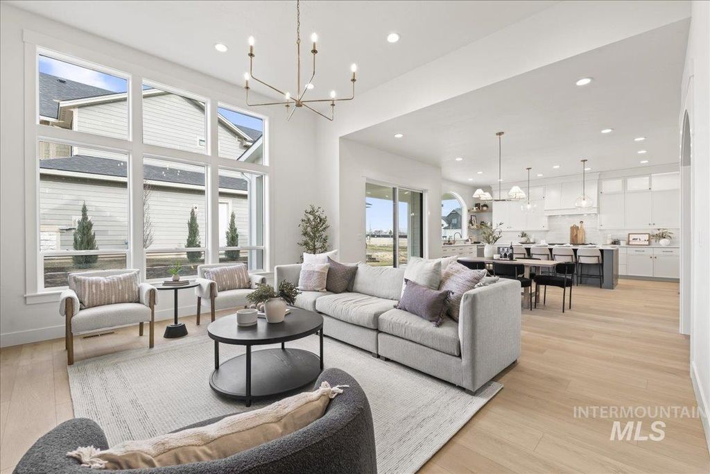 7326 W Runner Stone St, Eagle, ID 83616 photo 7