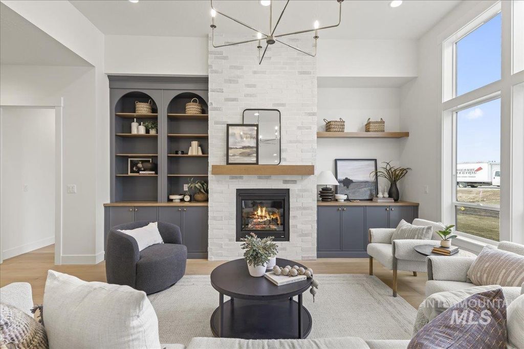 7326 W Runner Stone St, Eagle, ID 83616 photo 8