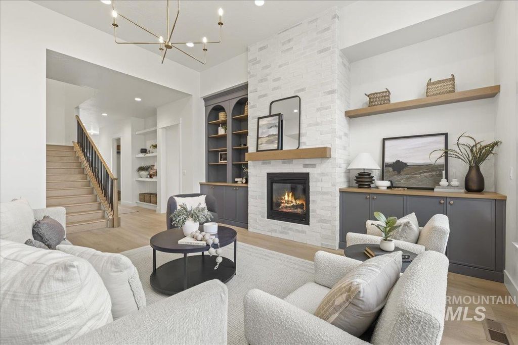 7326 W Runner Stone St, Eagle, ID 83616 photo 9