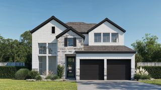 222 Grapefruit Garden Drive, Richmond, TX 77406
