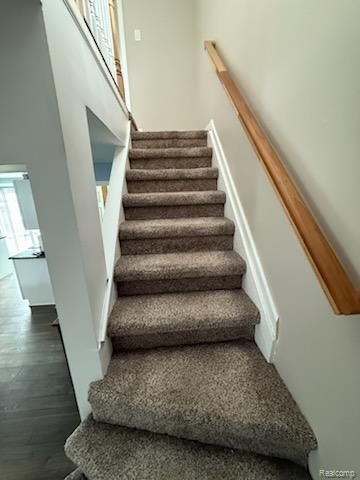 37805 Maplehill Street, Harrison Twp, MI 48045