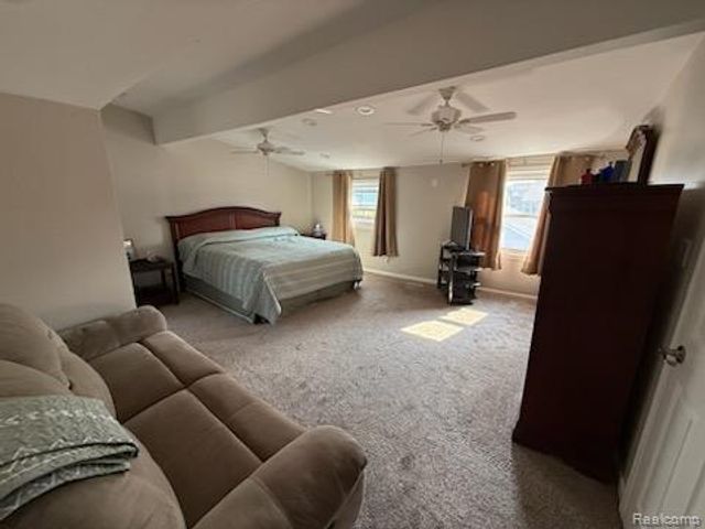 37805 Maplehill Street, Harrison Twp, MI 48045