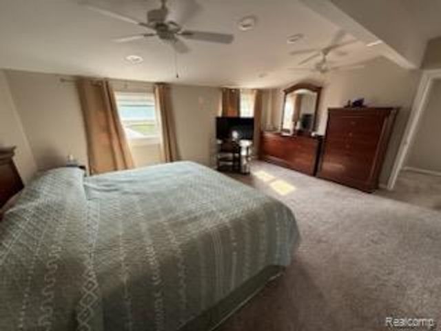 37805 Maplehill Street, Harrison Twp, MI 48045