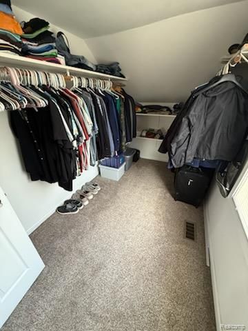 37805 Maplehill Street, Harrison Twp, MI 48045