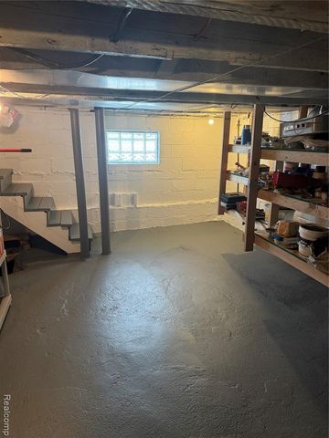 37805 Maplehill Street, Harrison Twp, MI 48045