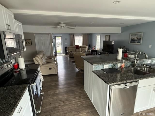 37805 Maplehill Street, Harrison Twp, MI 48045