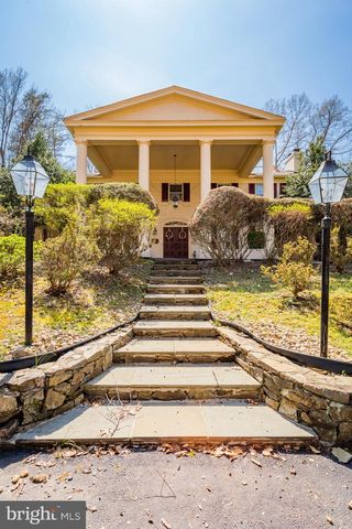 10525 SUMMERWIND LN, Fairfax Station, VA 22039