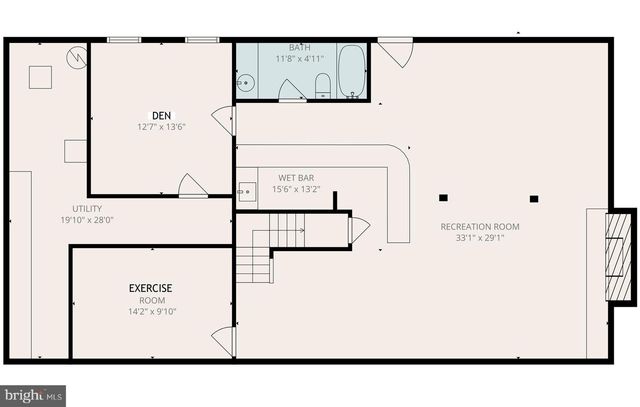 10525 SUMMERWIND LN, Fairfax Station, VA 22039