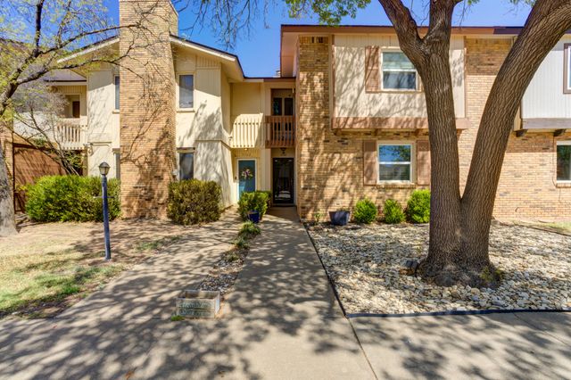 5760 38th Street, Lubbock, TX 79407