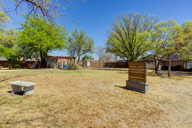5760 38th Street, Lubbock, TX 79407