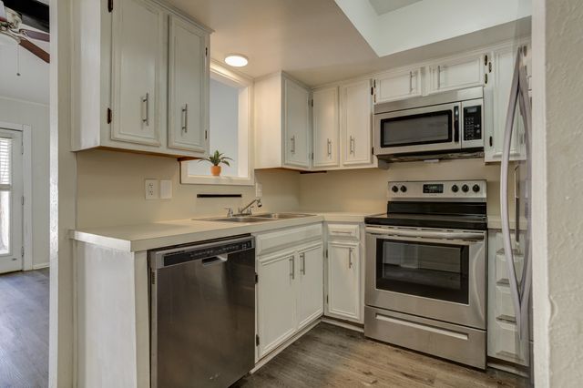 5760 38th Street, Lubbock, TX 79407