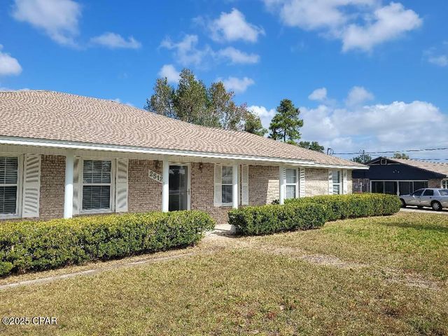 2512 W 27th Street, Panama City, FL 32405