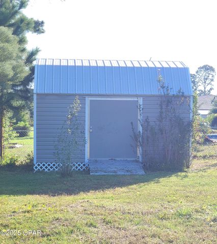 2512 W 27th Street, Panama City, FL 32405