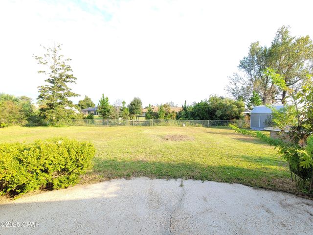 2512 W 27th Street, Panama City, FL 32405